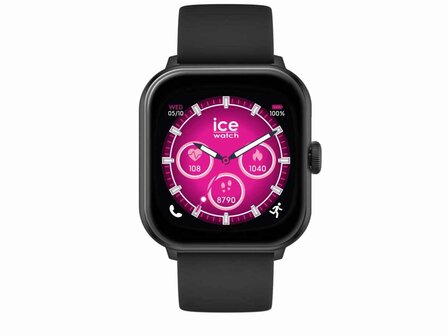 ICE Smart Watch - Quartz Ice Watch | ICE-WATCH