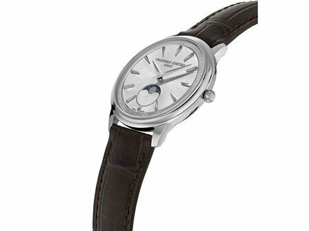 FREDERIQUE CONSTANT MEN - QUARTZ LEDER | FREDERIQUE CONSTANT GENEVE