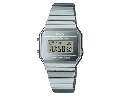 CASIO Vintage - CASIO VINTAGE | Edelstaal