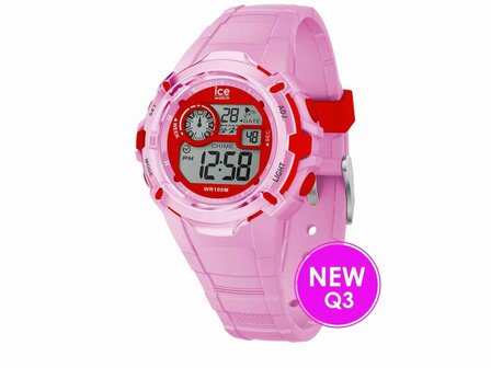 ICE-WATCH KIDS - Quartz Ice Watch