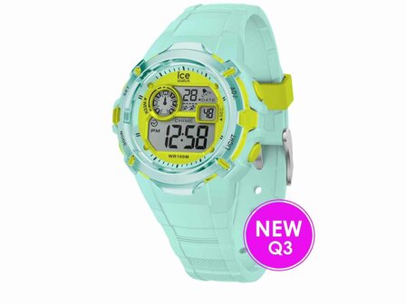 ICE-WATCH KIDS - Quartz Ice Watch