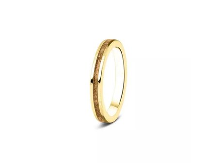 See You Ring - See You Gold | See You Gedenksieraden