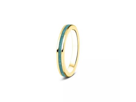 See You Ring - See You Gold | See You Gedenksieraden