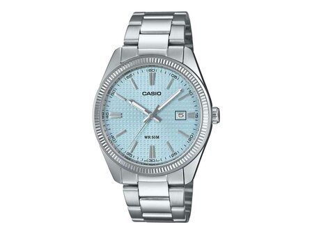 CASIO Collection Men - Edelstaal