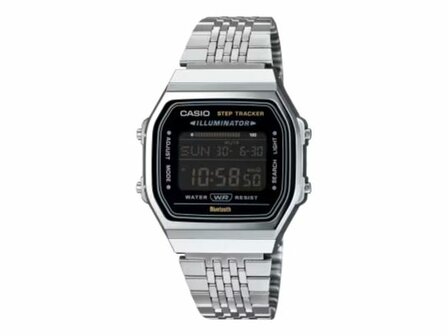 CASIO Collection Men - Edelstaal