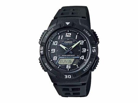 CASIO Collection Men - CASIO VINTAGE | Rubber