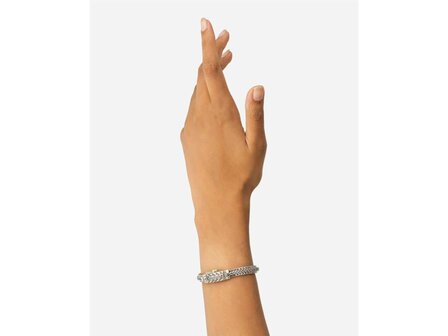 ARMBAND - Zilver (AG) | BUDDHA TO BUDDHA