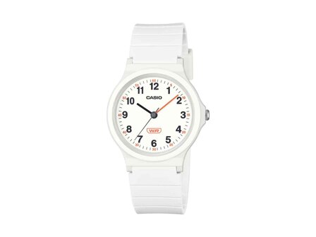 CASIO Collection Women - Rubber