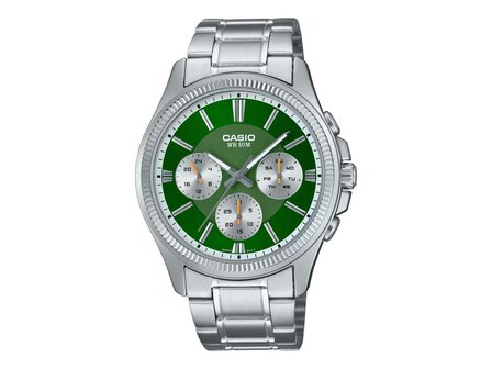 CASIO Collection Men - CASIO VINTAGE | Edelstaal