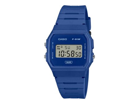 CASIO Collection Men - Rubber