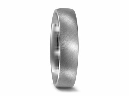 Titan Factory Ringen - TITANIUM