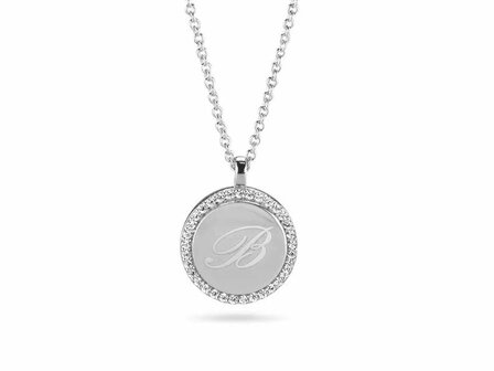 See You ketting - SEE YOU SILVER | See You Gedenksieraden