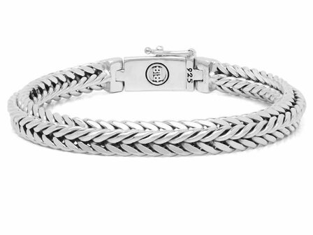 ARMBAND - Zilver (AG) | BUDDHA TO BUDDHA