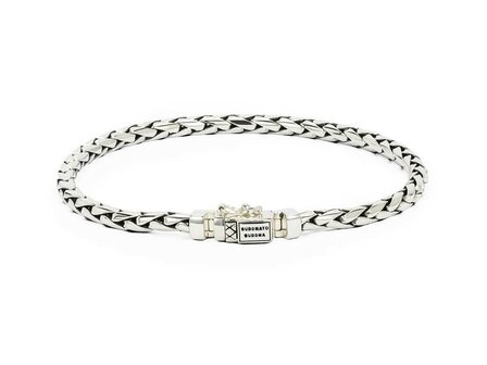 ARMBAND - Zilver (AG) | BUDDHA TO BUDDHA