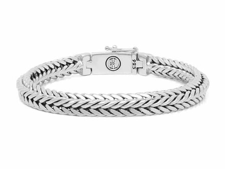 ARMBAND - Zilver (AG) | BUDDHA TO BUDDHA