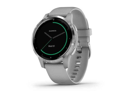 GARMIN SMARTWATCH - GARMIN PVC/METAL/RUBBER | GARMIN SMART WATCH