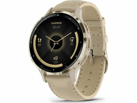 GARMIN SMARTWATCH - GARMIN PVC/METAL/RUBBER | GARMIN SMART WATCH