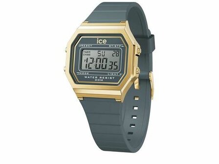 ICE DIGIT RETRO - Quartz Ice Watch | ICE-WATCH