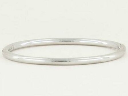 Slaven Armband Esclave - Zilver blank | (AG) Zilver Collection VS