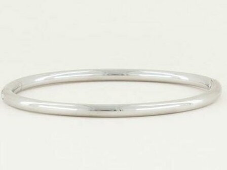 Slaven Armband Esclave - Zilver blank | (AG) Zilver Collection VS