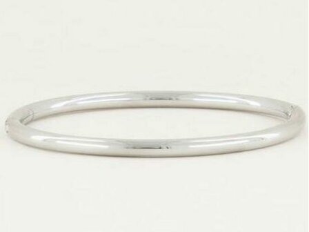 Slaven Armband Esclave - Zilver blank | (AG) Zilver Collection VS