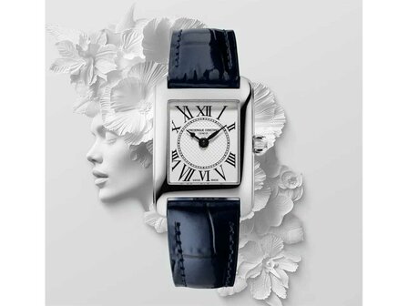 FREDERIQUE CONSTANT WOMEN - QUARTZ LEDER | FREDERIQUE CONSTANT GENEVE