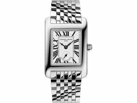 FREDERIQUE CONSTANT WOMEN - QUARTZ METAL BRACELET | FREDERIQUE CONSTANT GENEVE