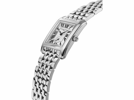 FREDERIQUE CONSTANT WOMEN - QUARTZ METAL BRACELET | FREDERIQUE CONSTANT GENEVE