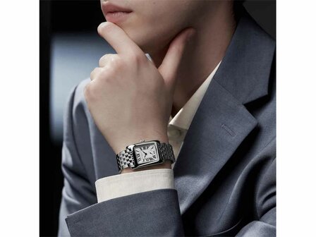 FREDERIQUE CONSTANT WOMEN - QUARTZ METAL BRACELET | FREDERIQUE CONSTANT GENEVE