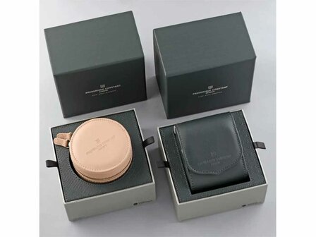 FREDERIQUE CONSTANT WOMEN - QUARTZ LEDER | FREDERIQUE CONSTANT GENEVE