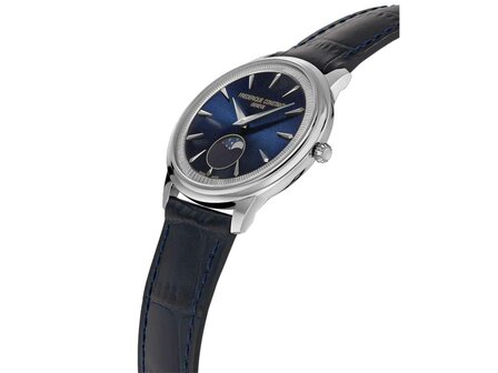 FREDERIQUE CONSTANT WOMEN - QUARTZ LEDER | FREDERIQUE CONSTANT GENEVE