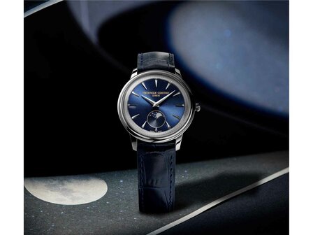 FREDERIQUE CONSTANT WOMEN - QUARTZ LEDER | FREDERIQUE CONSTANT GENEVE