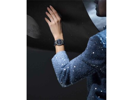 FREDERIQUE CONSTANT WOMEN - QUARTZ LEDER | FREDERIQUE CONSTANT GENEVE