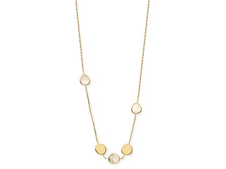 Collier-Halsketting - 18K FEMME ADOREE | FEMME ADOREE 18K