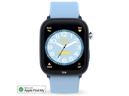 ICE Smart kids - Quartz Ice Watch