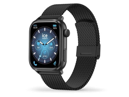 ICE Smart Watch - Quartz Ice Watch | ICE-WATCH
