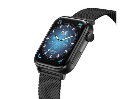 ICE Smart Watch - Quartz Ice Watch | ICE-WATCH
