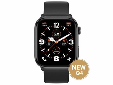 ICE Smart Watch - Quartz Ice Watch | ICE-WATCH