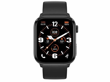 ICE Smart Watch - Quartz Ice Watch | ICE-WATCH