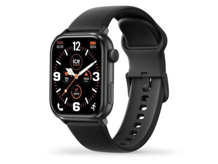 ICE Smart Watch - Quartz Ice Watch | ICE-WATCH