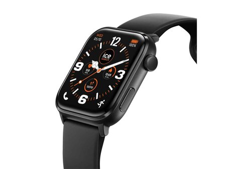 ICE Smart Watch - Quartz Ice Watch | ICE-WATCH