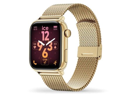 ICE Smart Watch - Quartz Ice Watch | ICE-WATCH