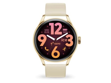 ICE Smart Watch - Quartz Ice Watch | ICE-WATCH