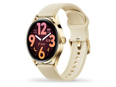 ICE Smart Watch - Quartz Ice Watch | ICE-WATCH