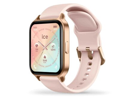 ICE Smart Watch - Quartz Ice Watch | ICE-WATCH