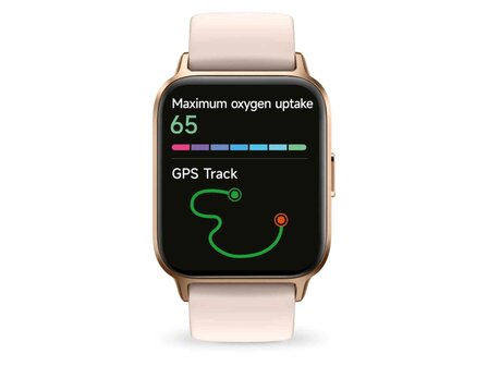 ICE Smart Watch - Quartz Ice Watch | ICE-WATCH