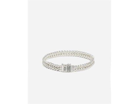 ARMBAND - Zilver (AG) | BUDDHA TO BUDDHA