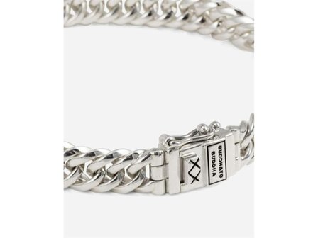 ARMBAND - Zilver (AG) | BUDDHA TO BUDDHA