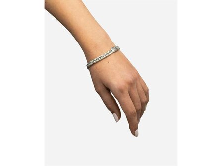 ARMBAND - Zilver (AG) | BUDDHA TO BUDDHA