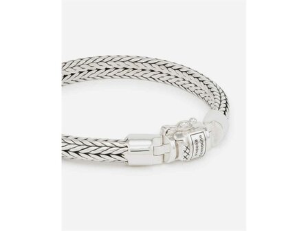 ARMBAND - Zilver (AG) | BUDDHA TO BUDDHA